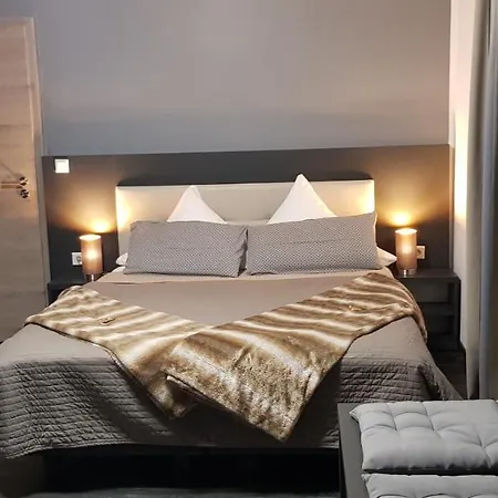 Aparthotel Appart-hotel, Roentgenstrasse