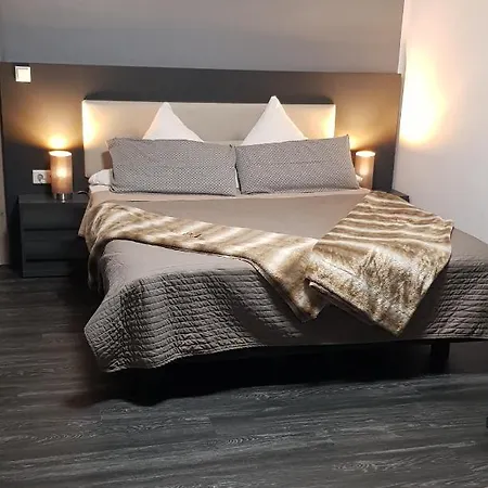 Appart-hotel, Roentgenstrasse Aparthotel
