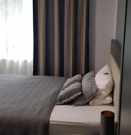 Aparthotel Appart-hotel, Roentgenstrasse Herzogenaurach