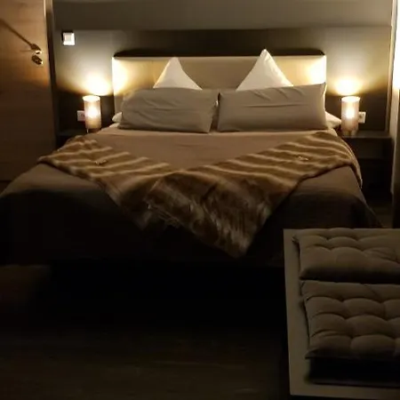 Appart-hotel, Roentgenstrasse Aparthotel