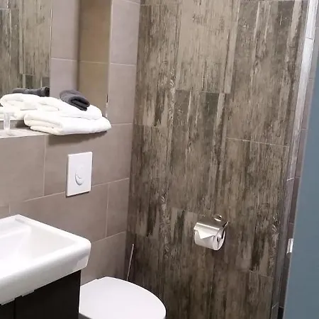 Appart-hotel, Roentgenstrasse Aparthotel *