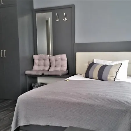 Appart-hotel, Roentgenstrasse 3* Herzogenaurach