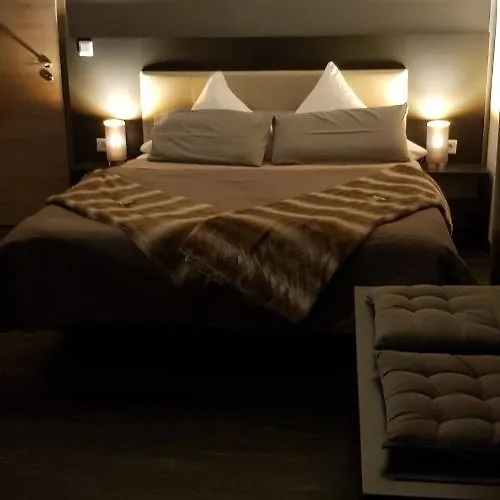 Appart-hotel, Roentgenstrasse Lejlighedshotel